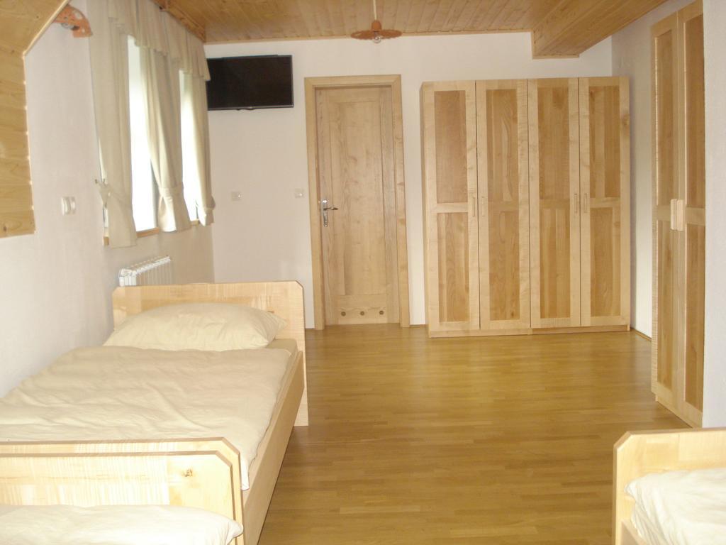 Farmstay Hisa Pecovnik Luce Экстерьер фото